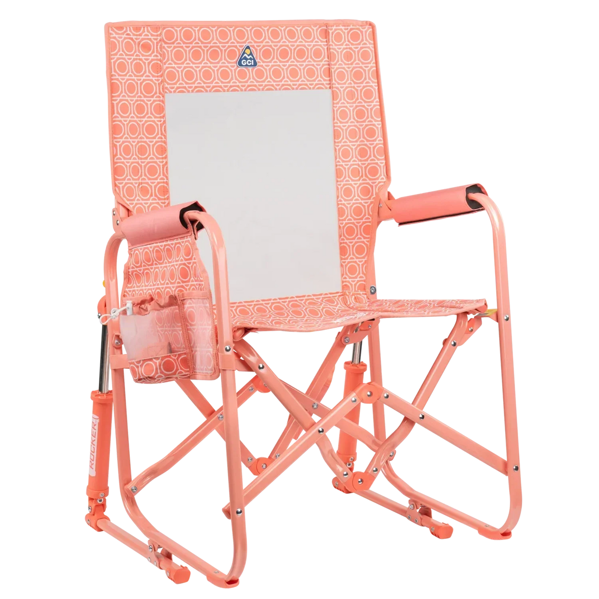 Stowaway Rocker™ R3