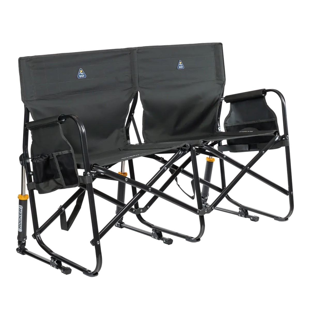 Tandem Rocker™ M8